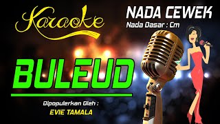 Download lagu Karaoke BULEUD - Evie Tamala ( Nada Cewek ) mp3