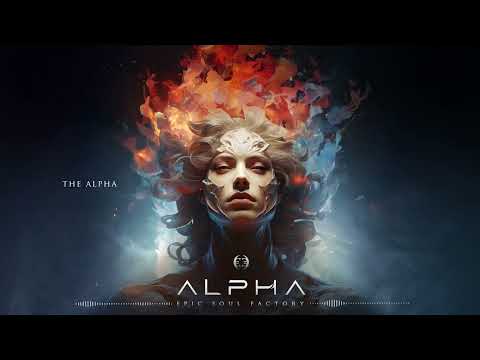 Epic Soul Factory - The Alpha