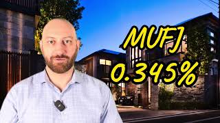 Jan 2025 Mortgage Rates in Japan: What Homebuyers Need to Know