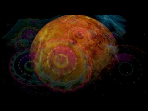 SOLAR QUEST - Celestial Mass