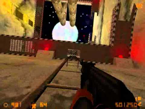 Half-Life-E-7 Black Star Part 21