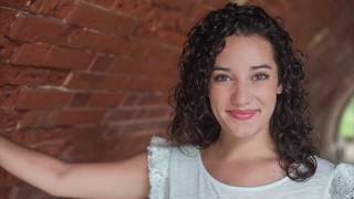 Brooke Anne Quintana- The Secret of Happiness