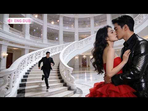 【ENG DUB】Jilted at the Altar, I Married His Brother — The Ruthless Tycoon Who Spoils Me Rotten.