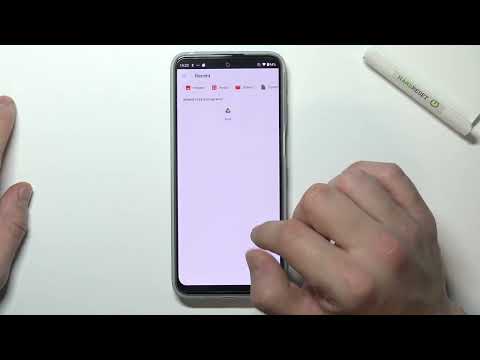 How to Change Battery Sound on MOTOROLA MOTO G41 – Battery Sound Notification App