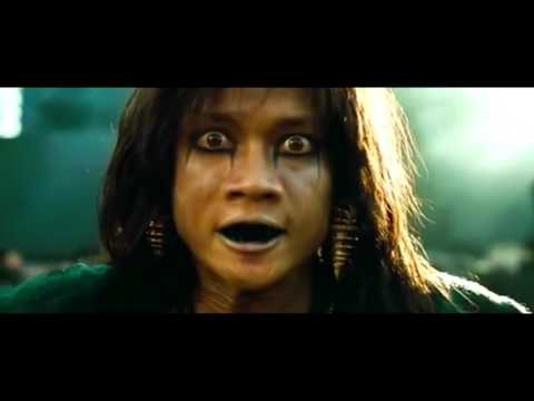 GTA FT. SAM BRUNO SKRILLEX REMIX "RED LIPS " OFFICIAL MUSIC VIDEO