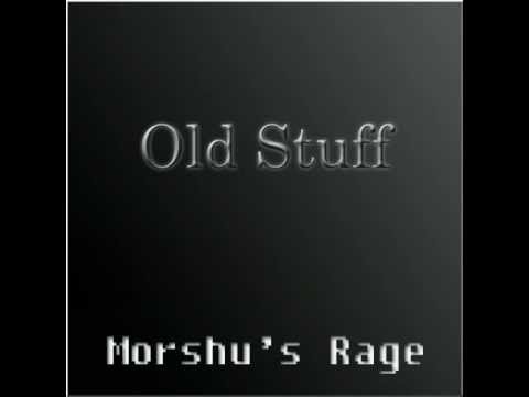 Morshu's Rage(Dubstep)