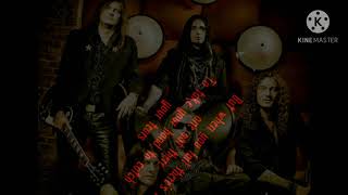 Helloween - World Of Fantasy