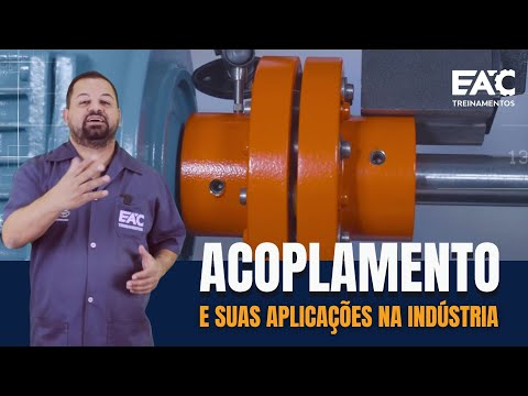 Acoplamentos e suas Aplicações