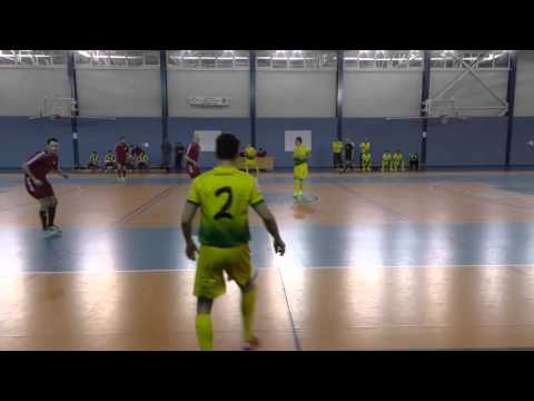 2015-16 11 FTVŠ - Levice