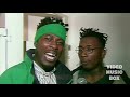 GZA And ODB Of Wu Tang Clan Freestyle On Video Music Box