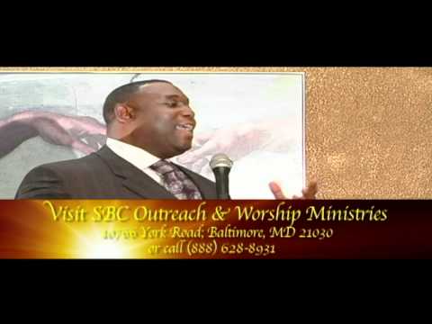 Pastor Wright Sermon - "I Just Wanna Be Touched" (Part 1)