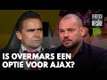 Is het een optie om Overmars terug te halen bij Ajax? | VERONICA OFFSIDE