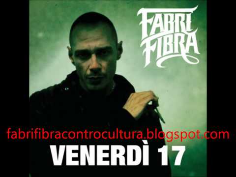 Fabri Fibra ft. Al Castellana - Prima che sia domani (Venerdi 17 Mixtape)