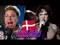 Vocal Coach Analysis: Søren Torpegaard Lund - Før Vi Går Hjem | Denmark 🇩🇰 | National Final DEFAULT Thumbnail