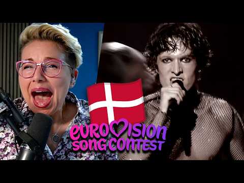 Vocal Coach Analysis: Søren Torpegaard Lund - Før Vi Går Hjem | Denmark 🇩🇰 | National Final
