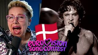 Vocal Coach Analysis: Søren Torpegaard Lund - Før Vi Går Hjem | Denmark 🇩🇰 | National Final MQDEFAULT Thumbnail