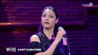 #BeatiVoi #TuttiSanti: i Musica Nuda interpretano "I will survive"