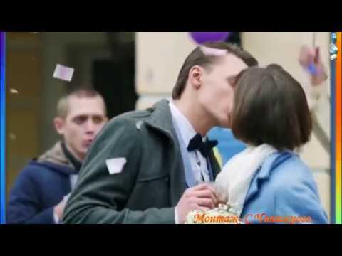 Целовать твои губы.Радио Ваня. Монтаж-.Чипижного.