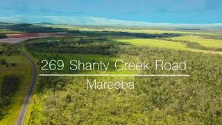 Shanty Creek Road, MAREEBA, QLD 4880