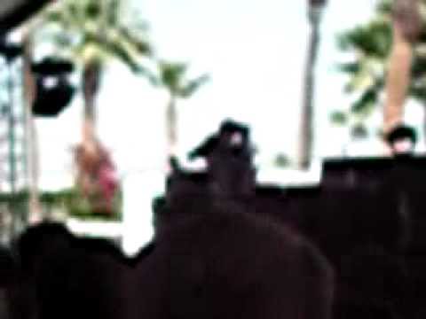 Lady Sovereign-Coachella Festival-2006