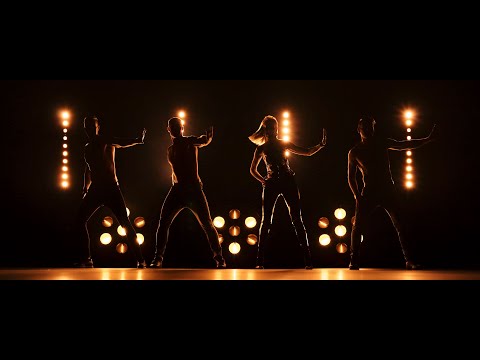 KATAŽINA - Trys karaliai (official video)