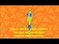 Phineas and Ferb-You're Not Ferb Lyrics(HD ...