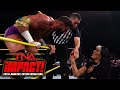Matt Cardona FOILED By Old Ally Against Mance Warner TNA IMPACT November 20 2025