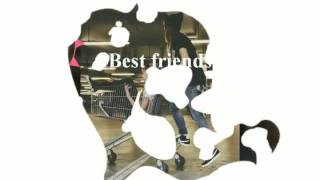 Always be my lady by : Stevie Hoang