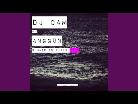 Summer in Paris (Lifelike Remix) (feat. Anggun)