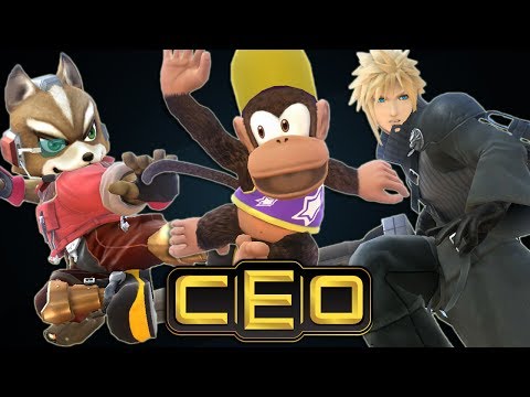 CEO 2017 Smash 4 Recap & Analysis