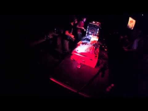 Saint Malo Dub Club #3  #Moa anbessa