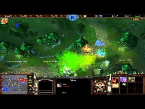 EotA Game #2 05/10/2014