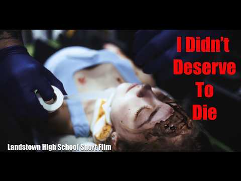 2024 Landstown High School — Arrive Alive video thumbnail