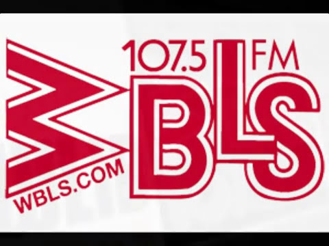 WBLS 107.5 New York - WDAS 105.3 Philadelphia - Top of the Hour Legal IDs - 1983