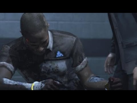 28 Stab Wounds Full Scene No Edits