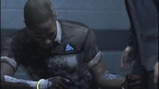 28 Stab Wounds Full Scene No Edits