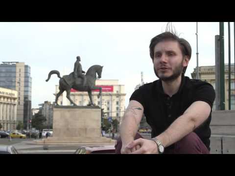 FILMMAKER SPOTLIGHT: ANDREI TANASE (MAY 25TH 2016)