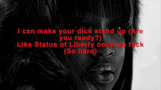 CupcakKe - Duck Duck Goose (Lyrics + Audio)