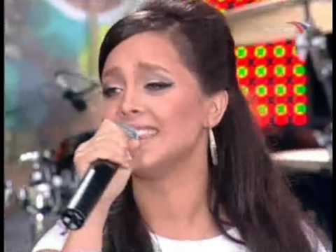 Евгения Отрадная. Уходи и дверь закрой Live