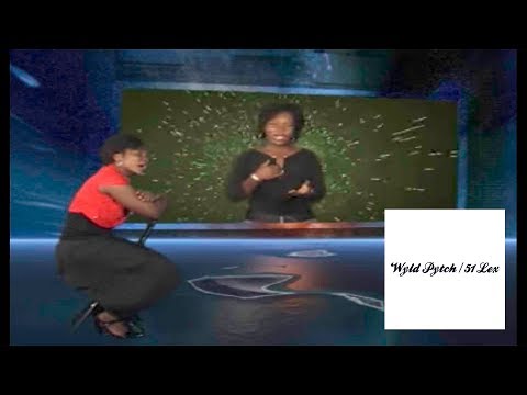 Thumbnail for Wewe ni Baba / Nikitafakari Jinsi Mungu video