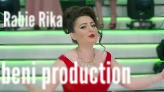 Rabie Rika - Je E Embel Si Llokum