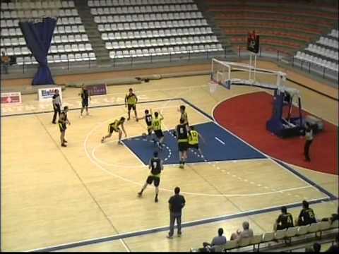 EBA E J23 Lliria - Adesavi