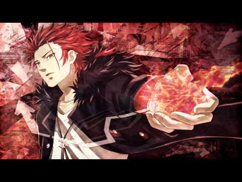 Nightcore - Spoken Through It All