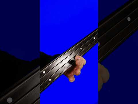 How do bass players do this?! #bass #bassguitar