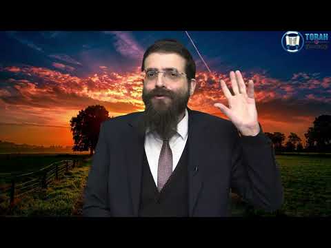 La Ségoula du Ari Zal pour chasser les mauvaises pensées (de nudité etc.) - Rav Azriel Cohen-Arazi