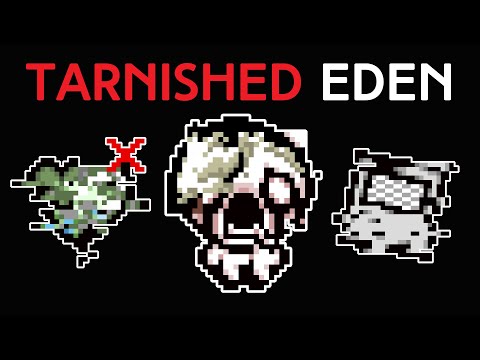 Tarnished Eden Explained - Debug Your Destiny!
