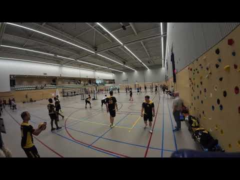 Keistad HS1 - VVAB HS1