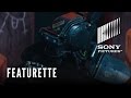 Chappie Featurette - "World