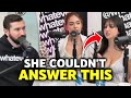 Modern Woman LOVES To Play The VICTIM Game