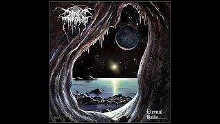 Darkthrone - Eternal Hails​.​.​.​.​.​. (2021) FULL ALBUM